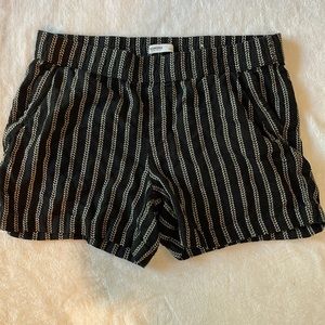 Black Sonoma shorts from Kohl’s